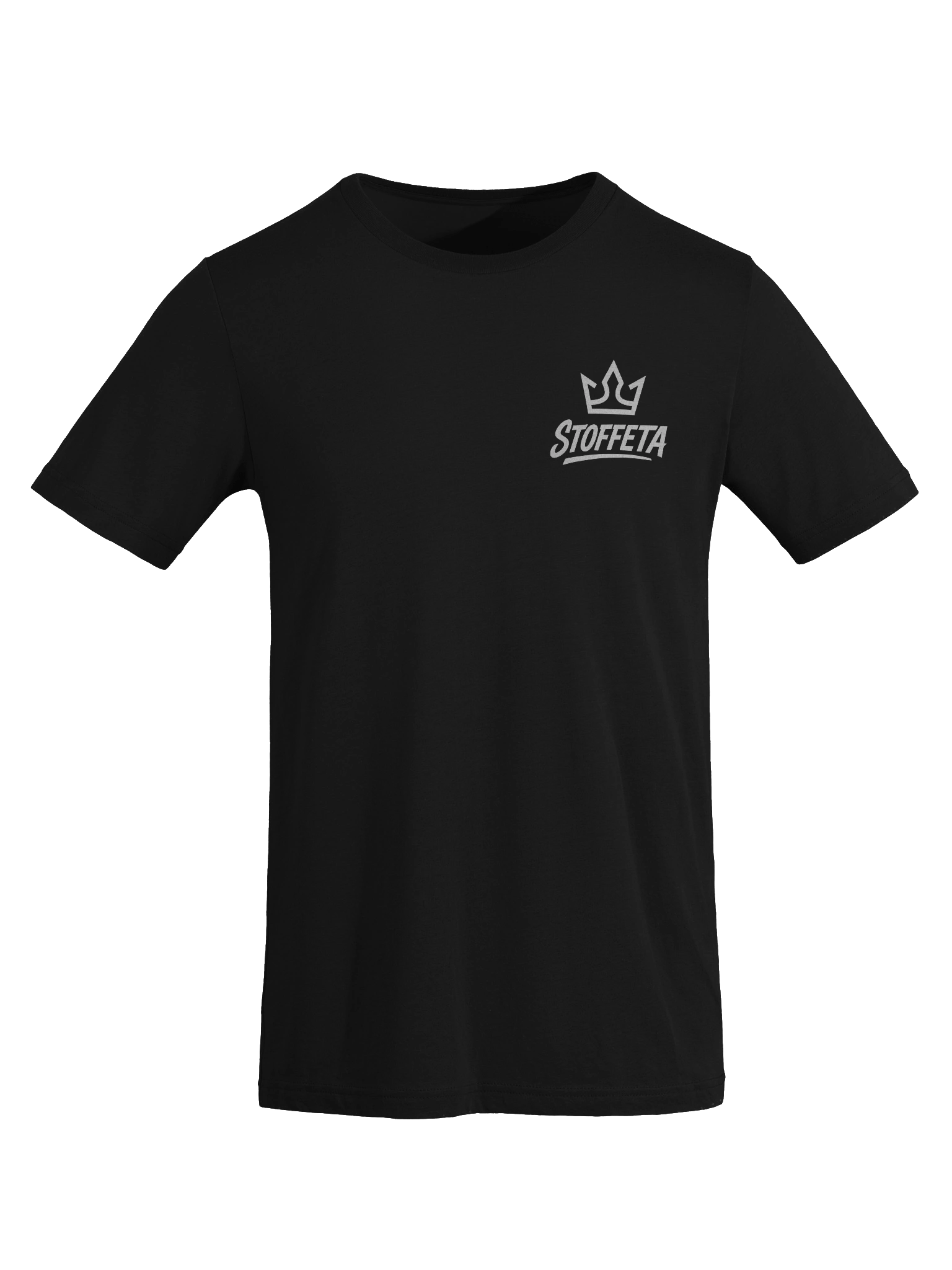 Crown T-shirt Edition product image (8)