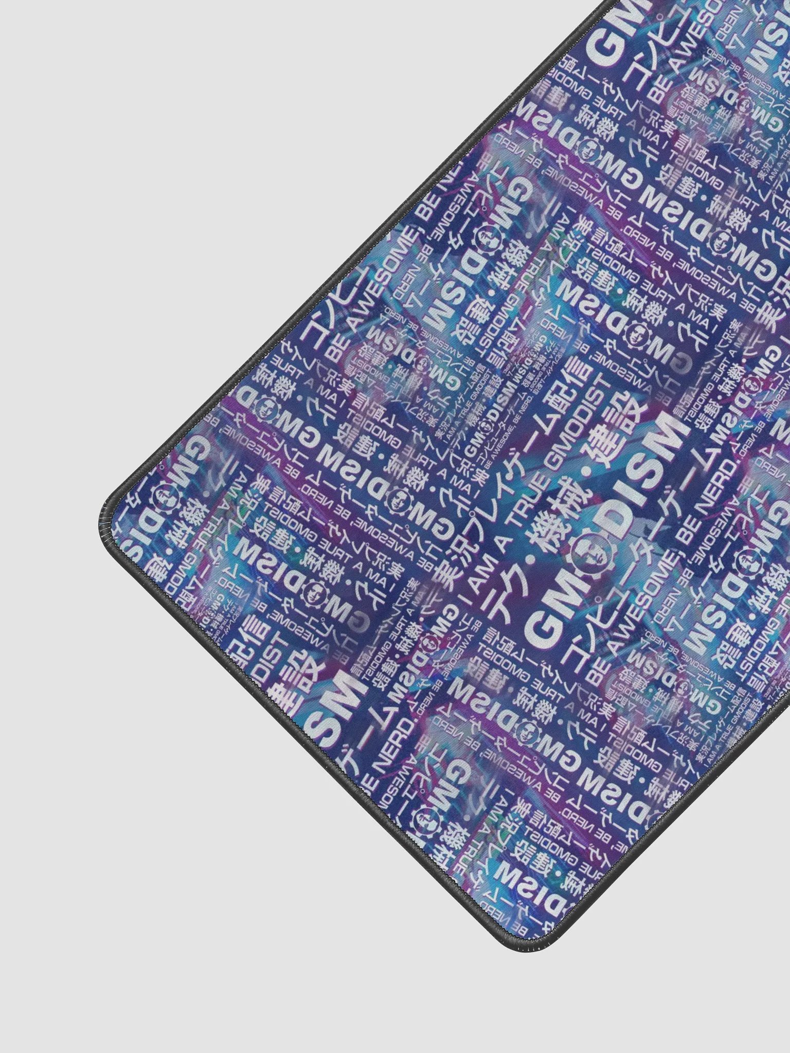 The Essence of Gmodism Gaming Deskmat product image (2)