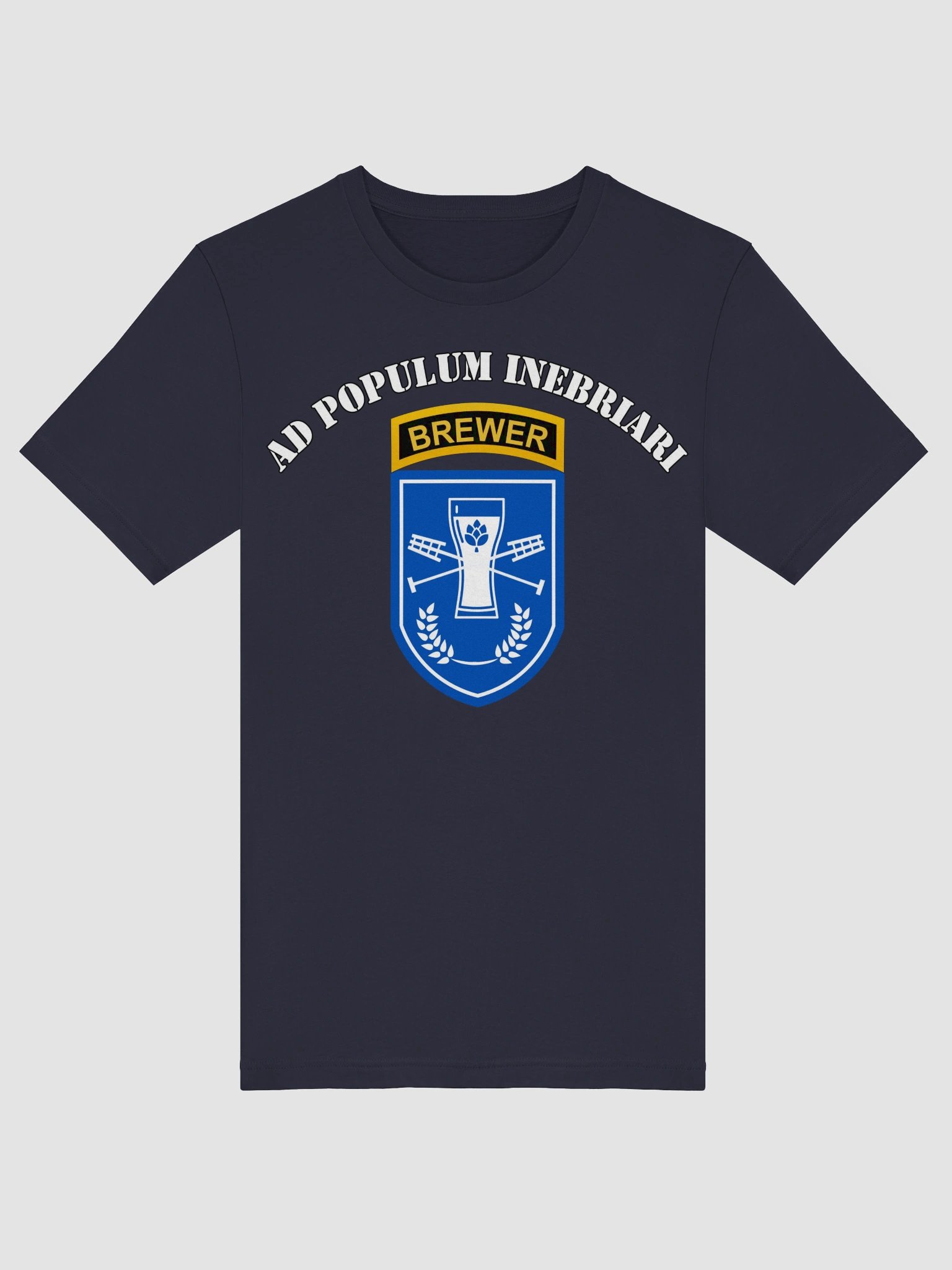 Homebrew Army product image (52)