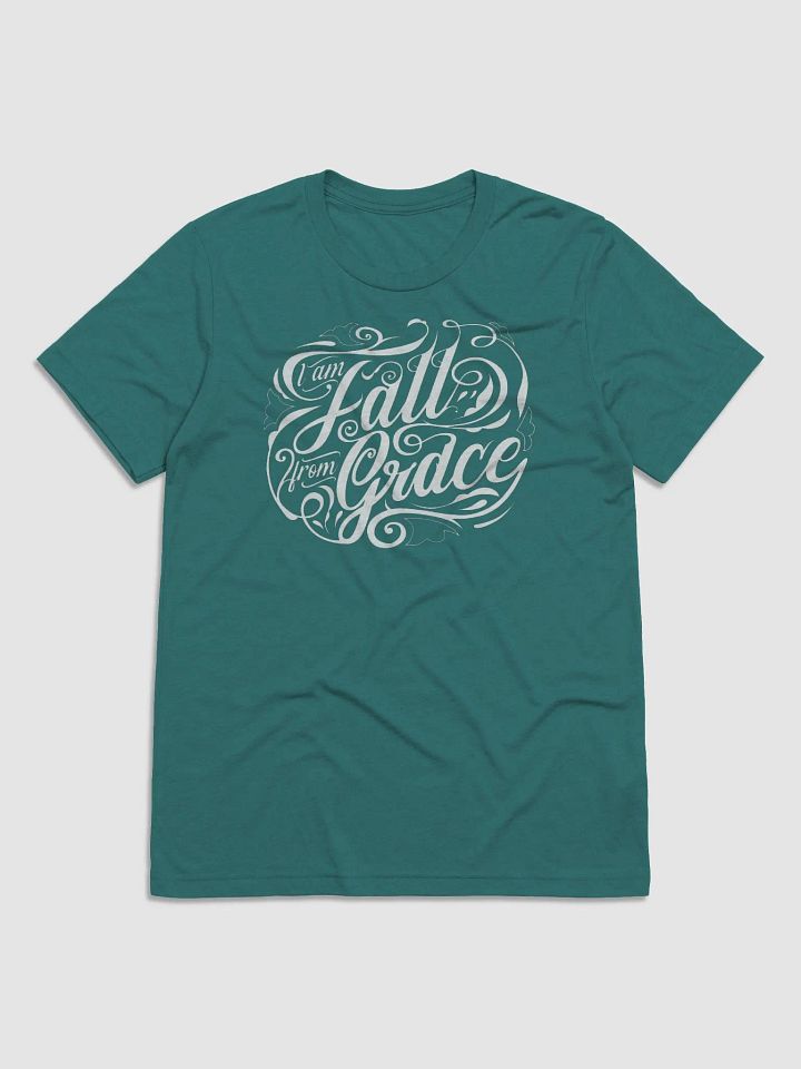 Legacy Script - Unisex Tee product image (1)