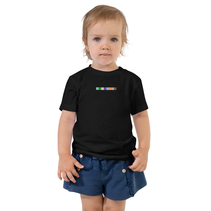 Ethernet T568A - Toddler Tee product image (1)