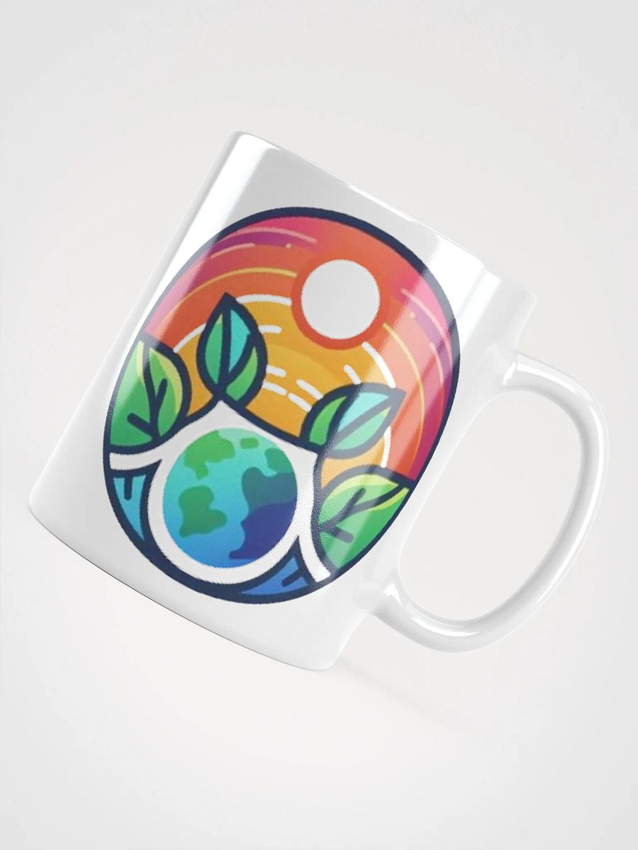 Global Connection Mug product image (10)