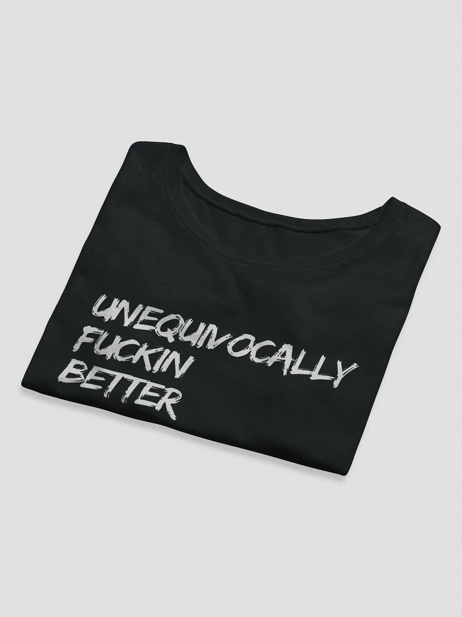 UFB Crop Tee (V1) product image (5)