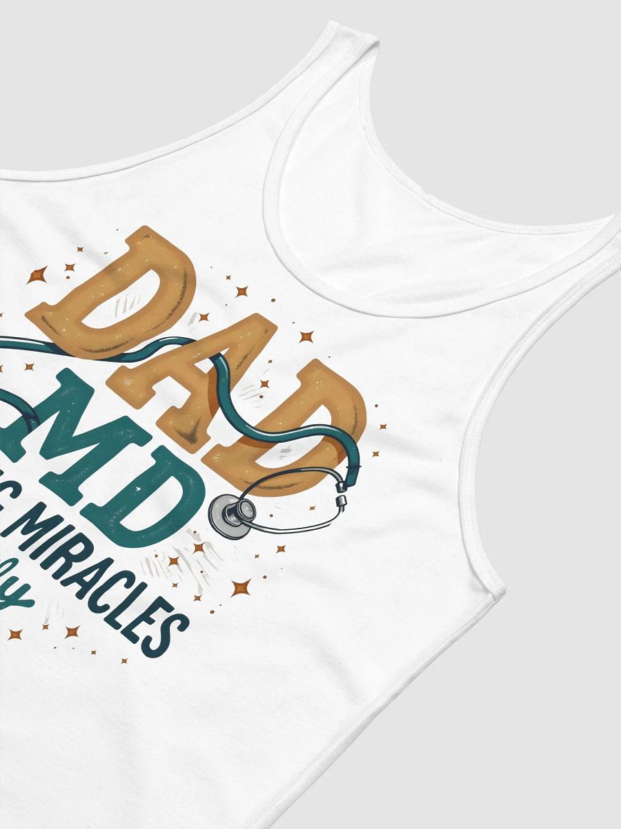 Miracle-Making Dad Tank product image (30)