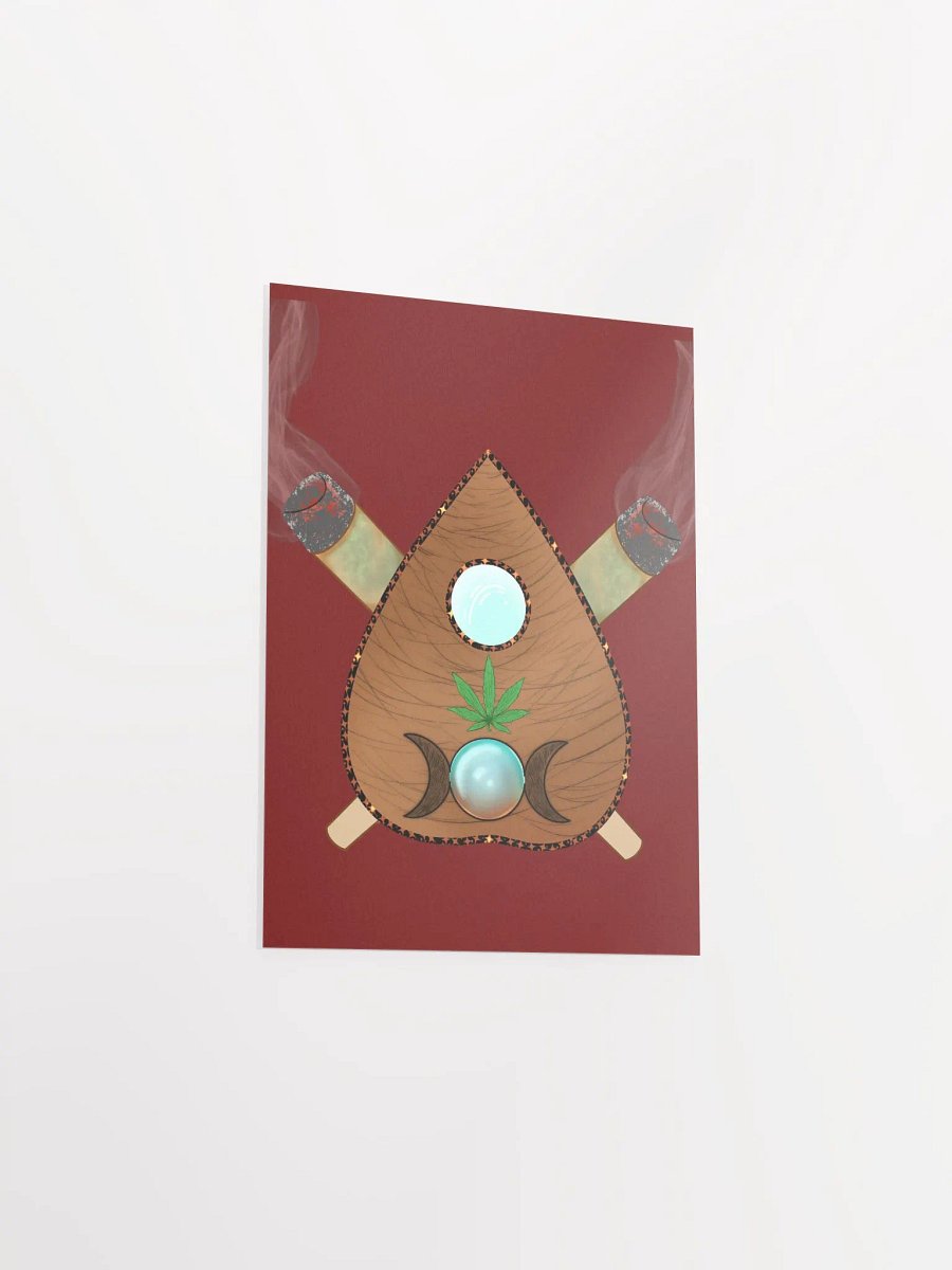 Planchette Poster product image (3)
