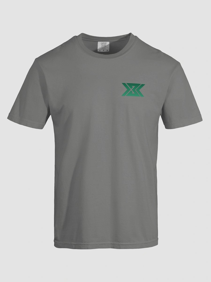 BRK.X Players Tee product image (32)