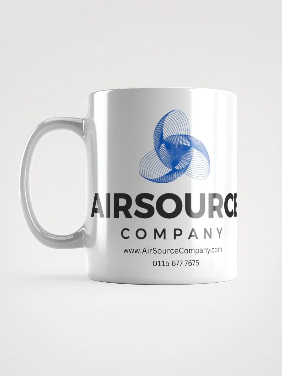 Air Source Company Edition product image (3)