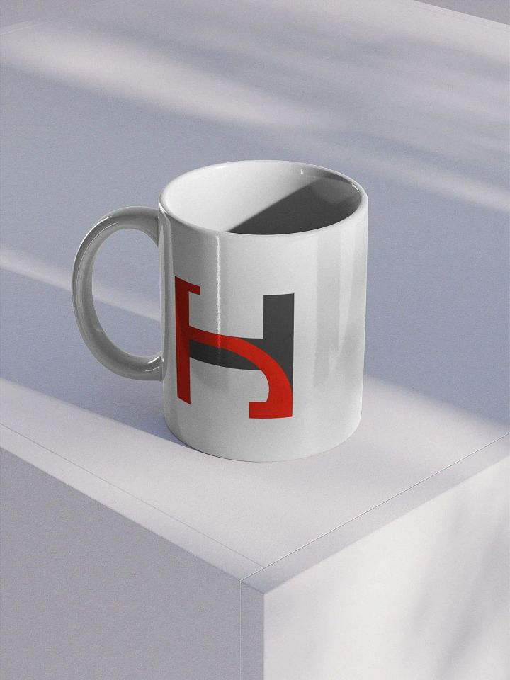 Hoosier Hardware Coffee Mug product image (1)