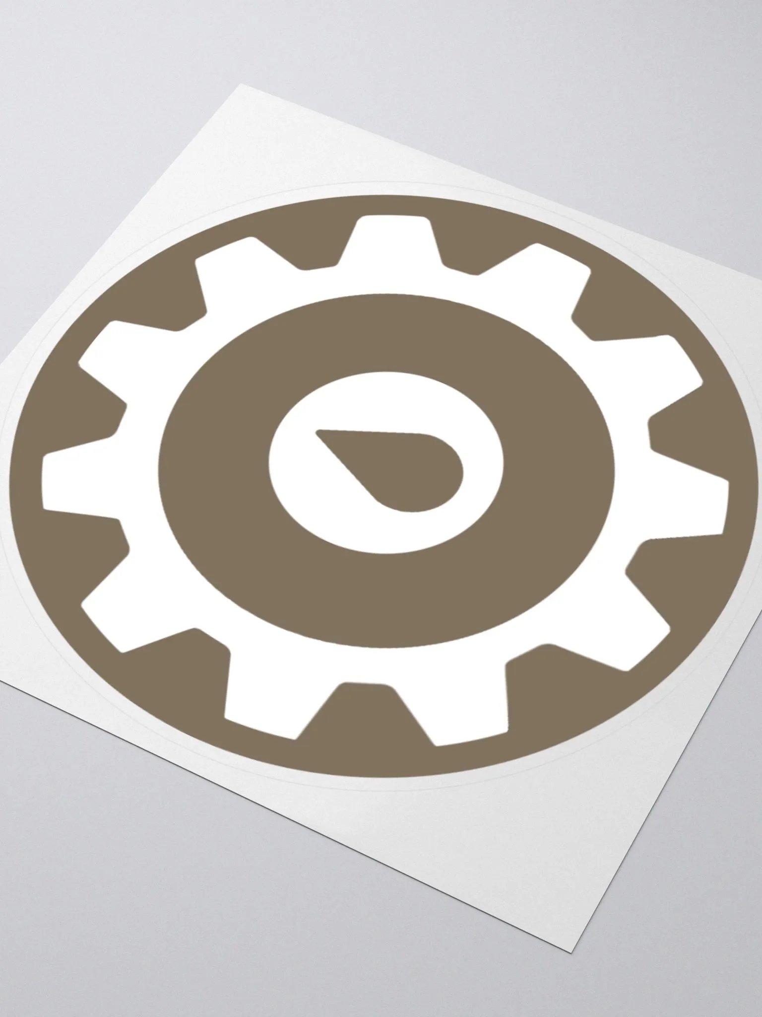 Bronze White product image (3)