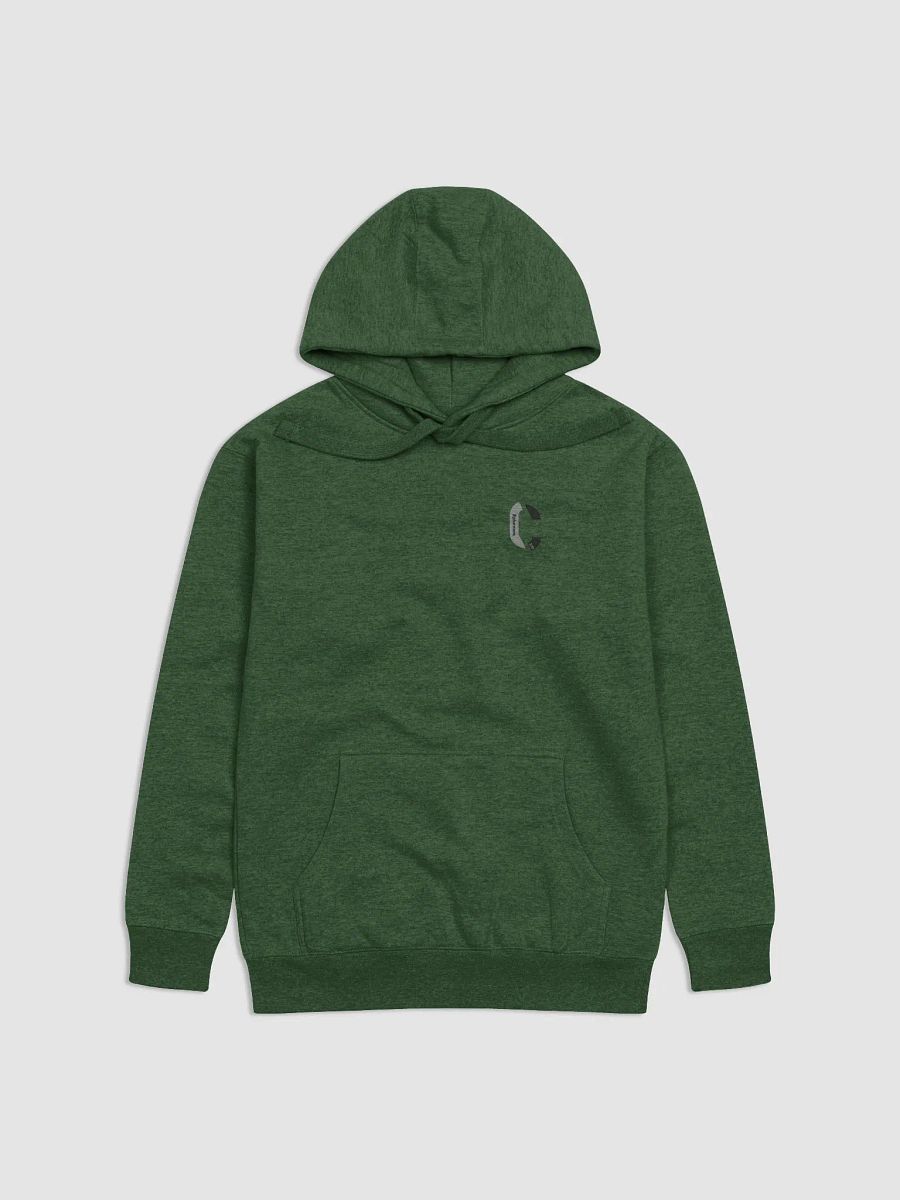 Ephesians 2:10 | Hoodie (Light print) product image (4)