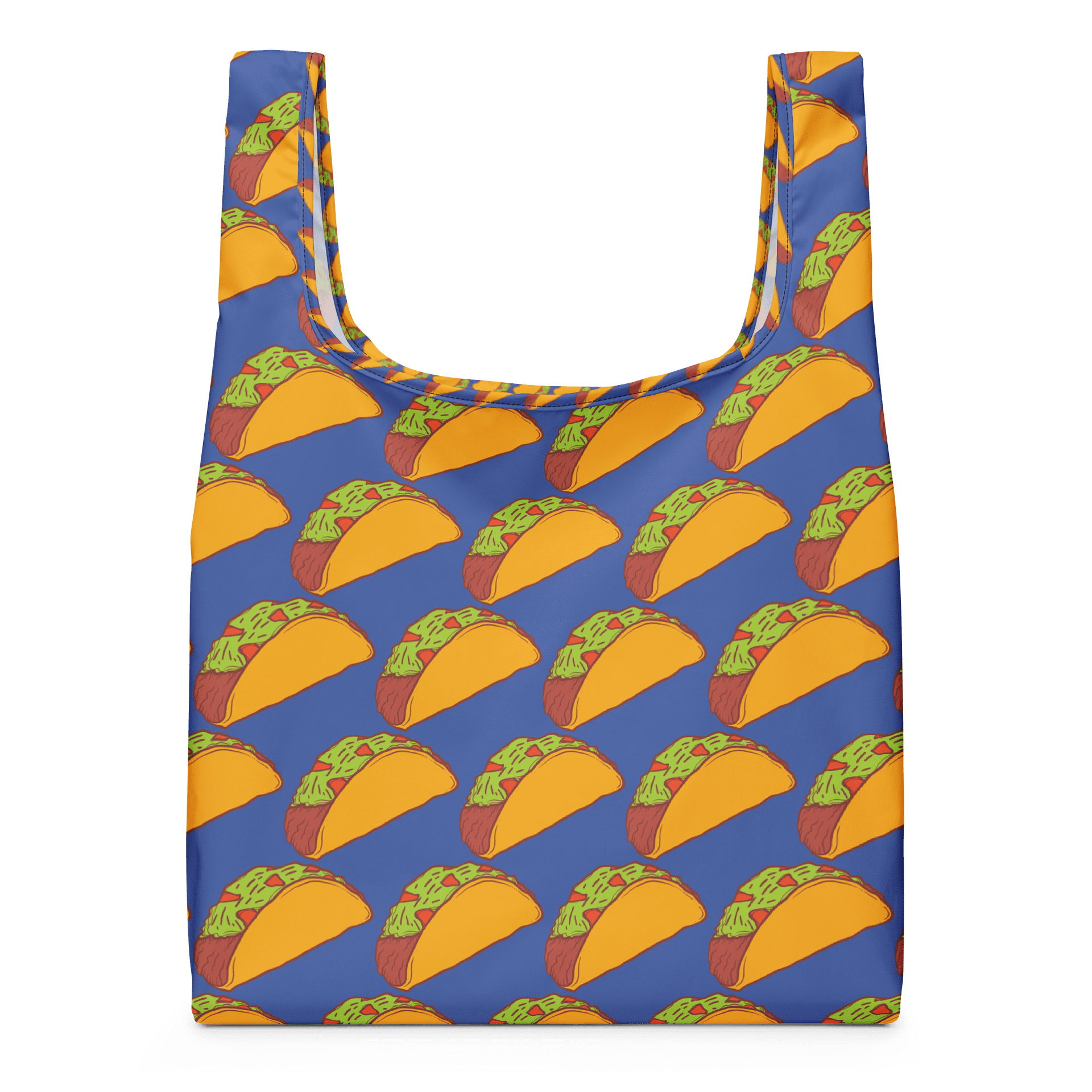 Romulus First Taco Bag - Mariner Blue product image (3)