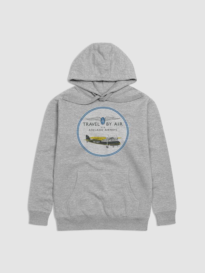 Adelaide Airways - Hoodie product image (1)