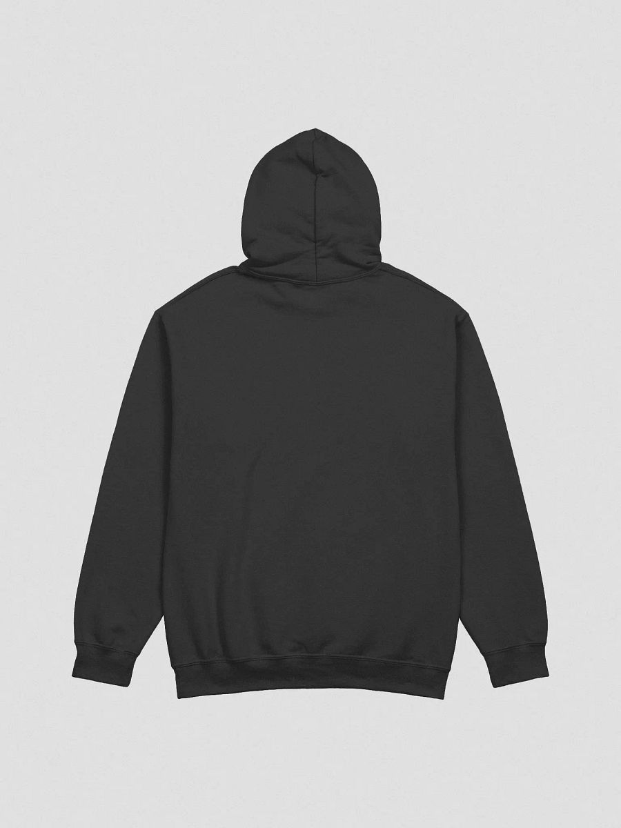 UziBeatz Standard Design Hoodie product image (5)