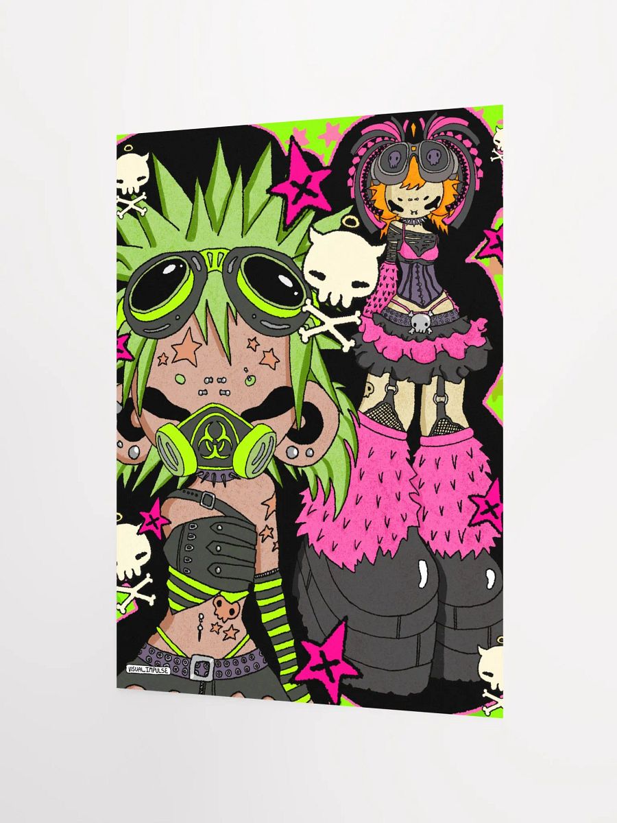 CYBERGOTH product image (4)