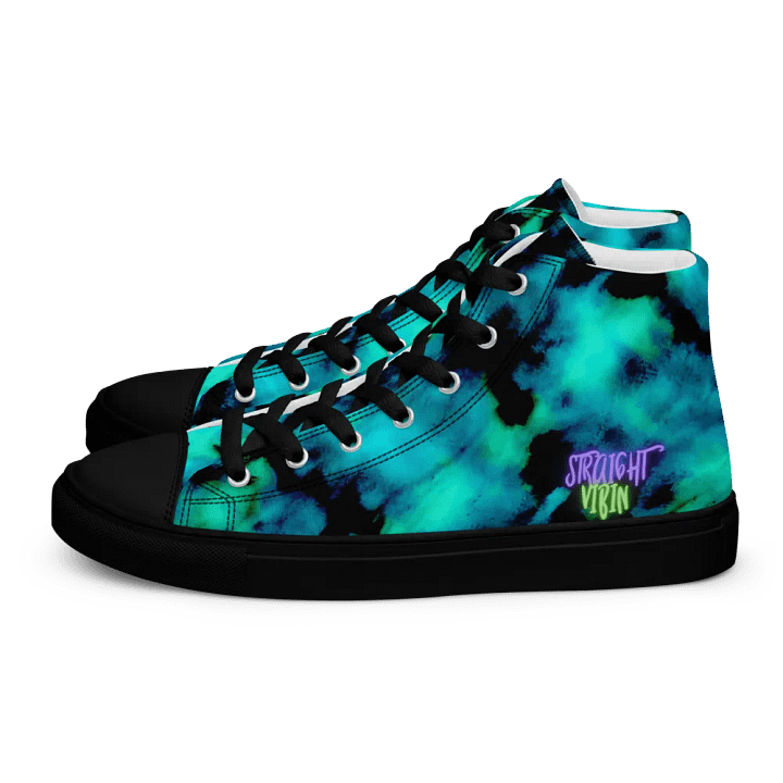 STRAIGHT VIBIN TIEDYE4 CONVERSE (MEN'S) product image (1)