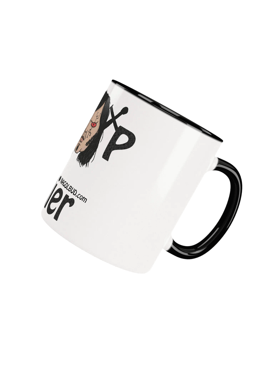 PsyOp Soldier Colored Coffee Mug product image (4)