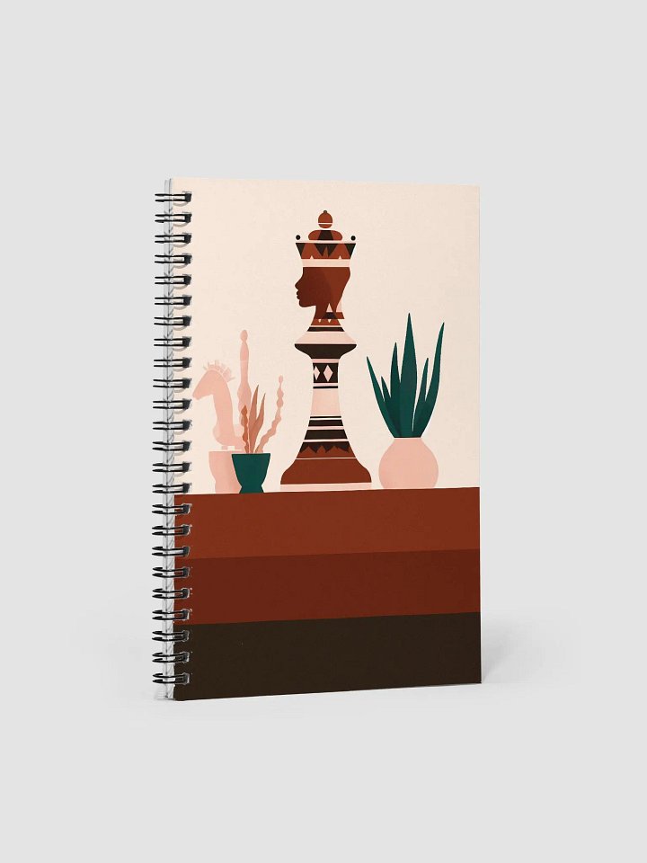 Chess Boho product image (1)
