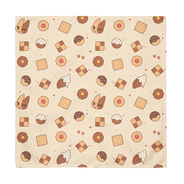 Sweet Treat 🍪 Napkin Set product image (2)