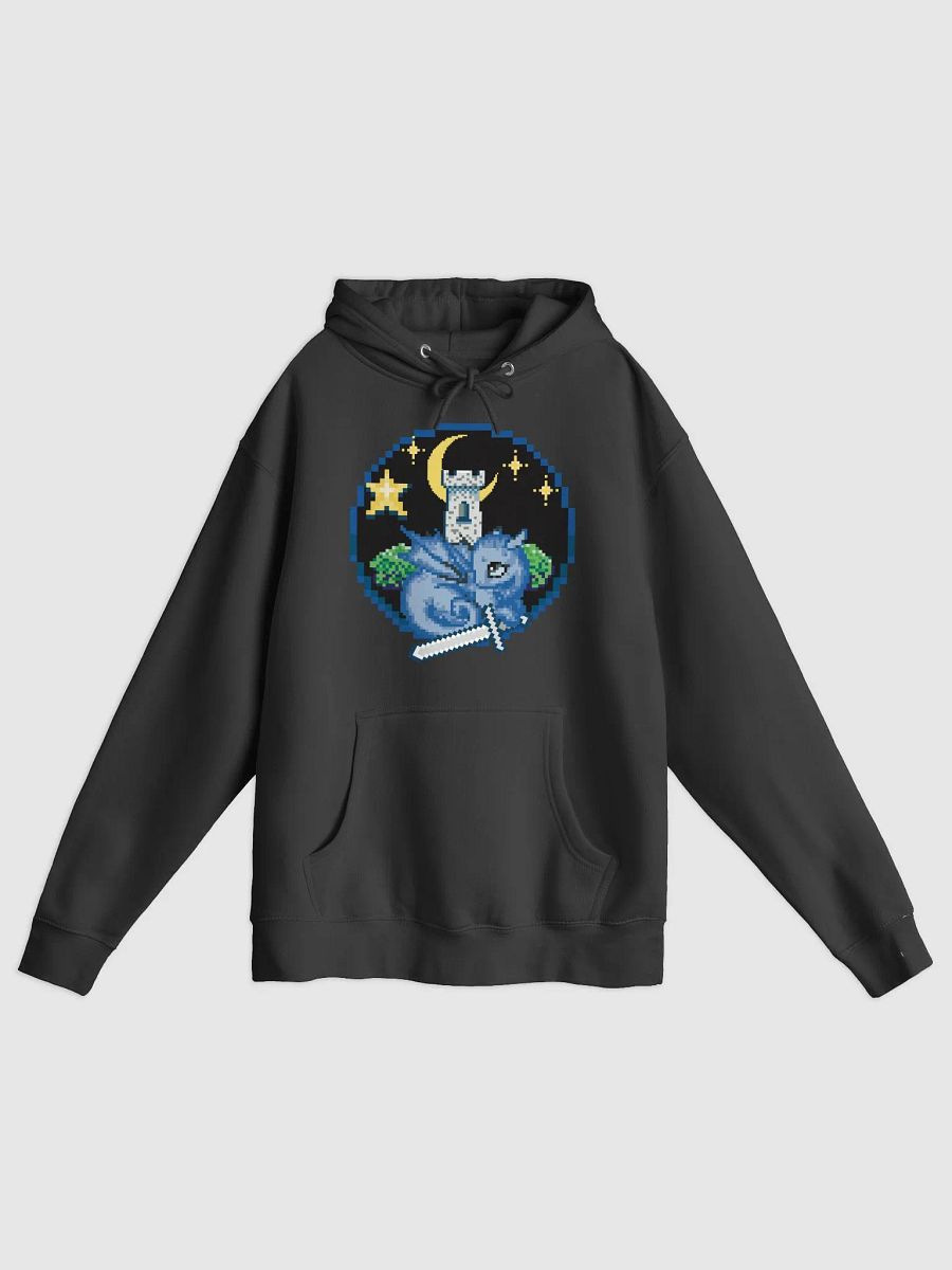 Dreaming of Quests Hoodie product image (1)