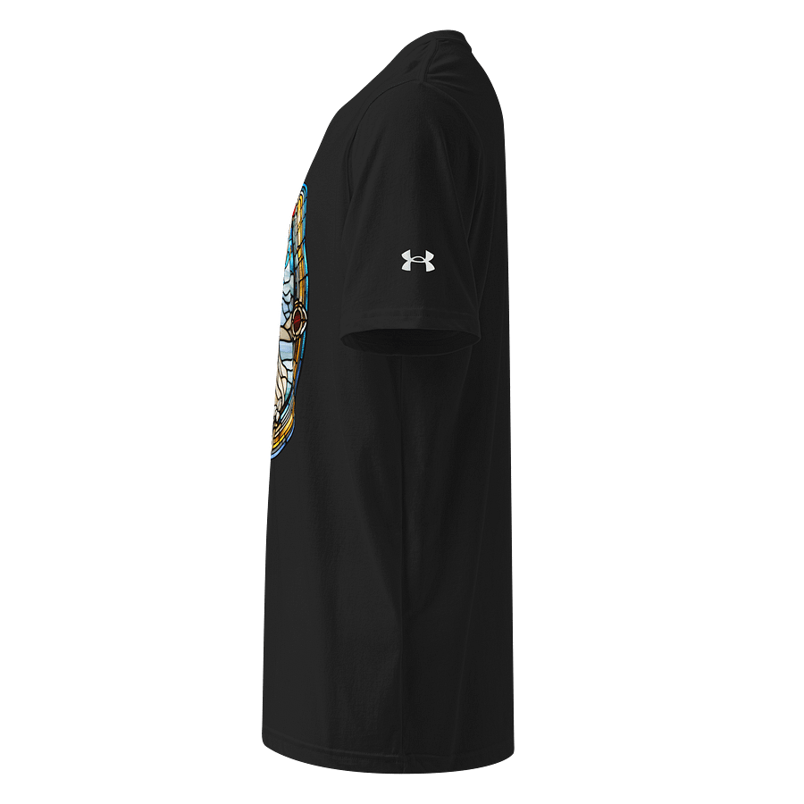 Spiritual™ Virgo T-Shirt (Under Armour® Base) product image (3)