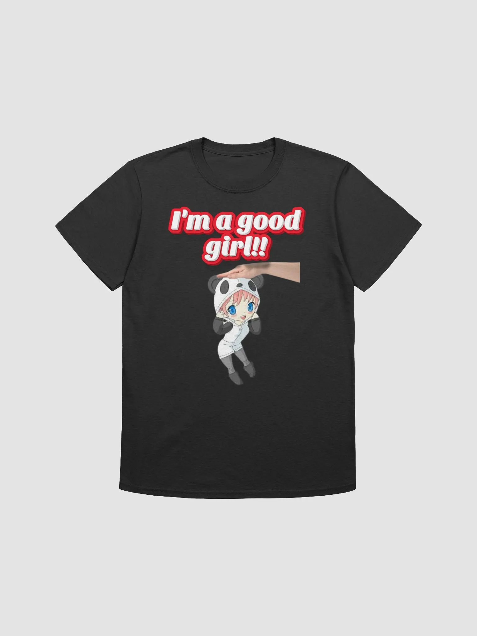 Daddy's Good Girl T-Shirt product image (1)