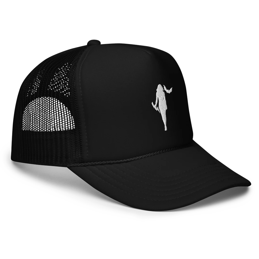 Proto-Valkyrie Trucker Hat product image (3)
