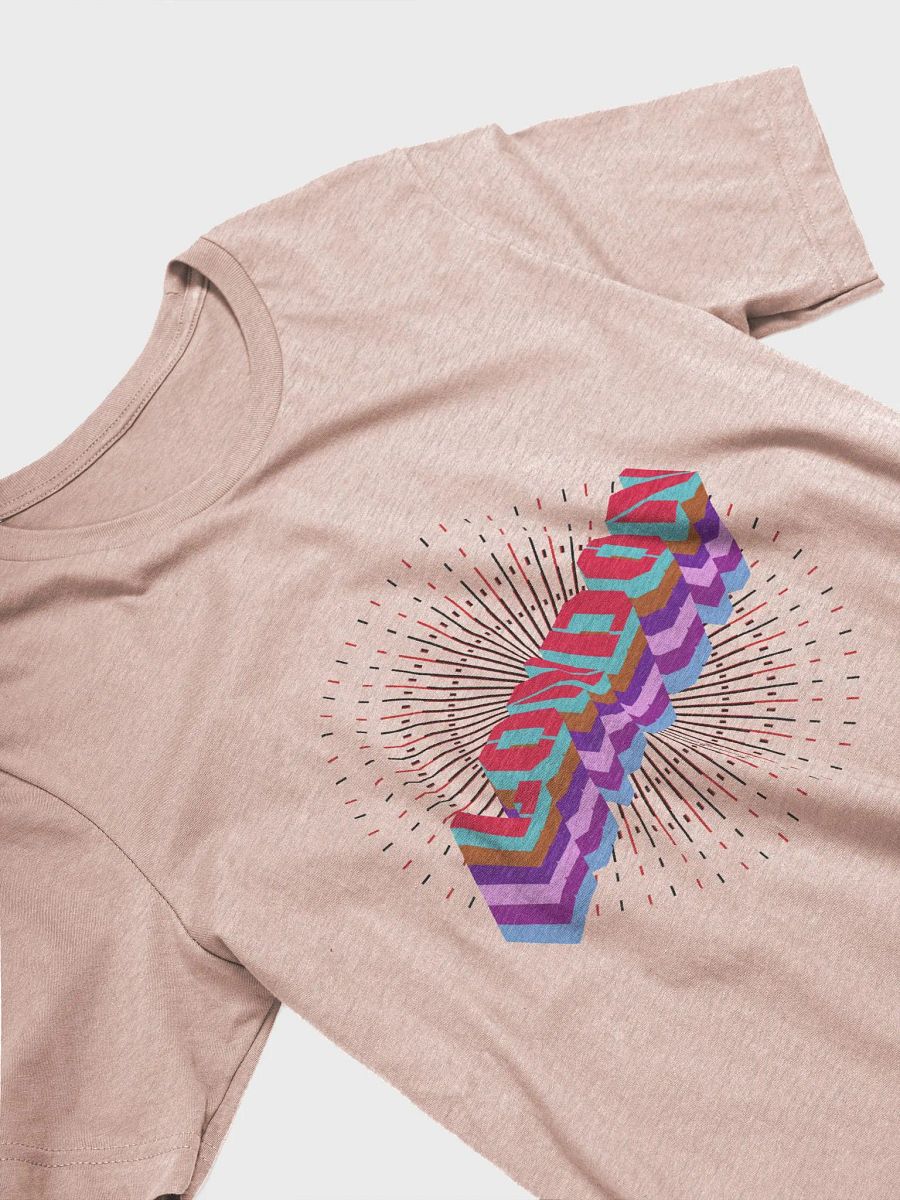 London design T-shirt printing design product image (4)