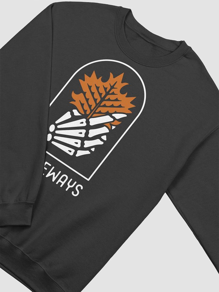 Leafy Crewneck product image (6)