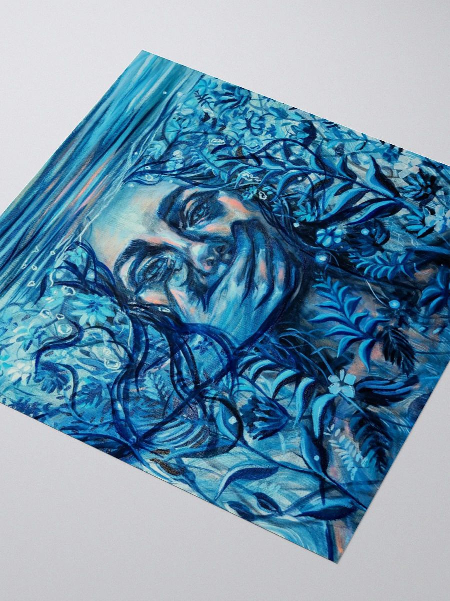 Honestly Album Art Sticker product image (3)