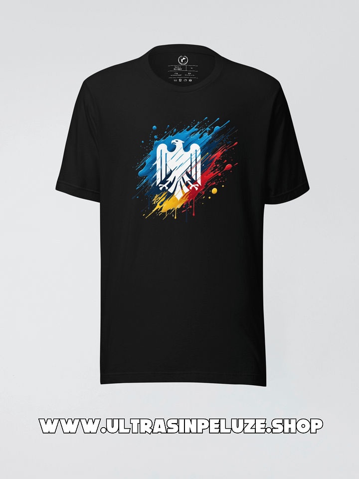 Tricou Spiritul Românesc product image (1)