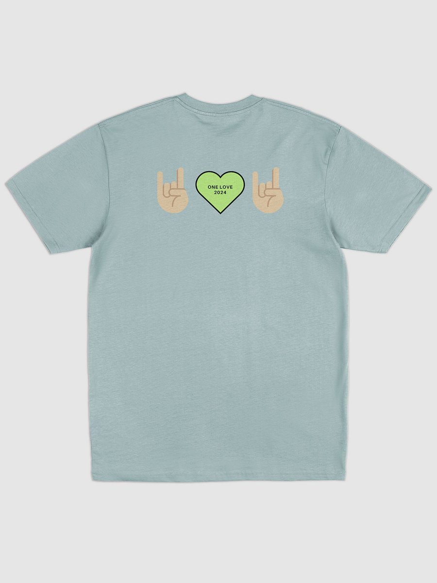 Rock 'n Love Men's Tee product image (31)
