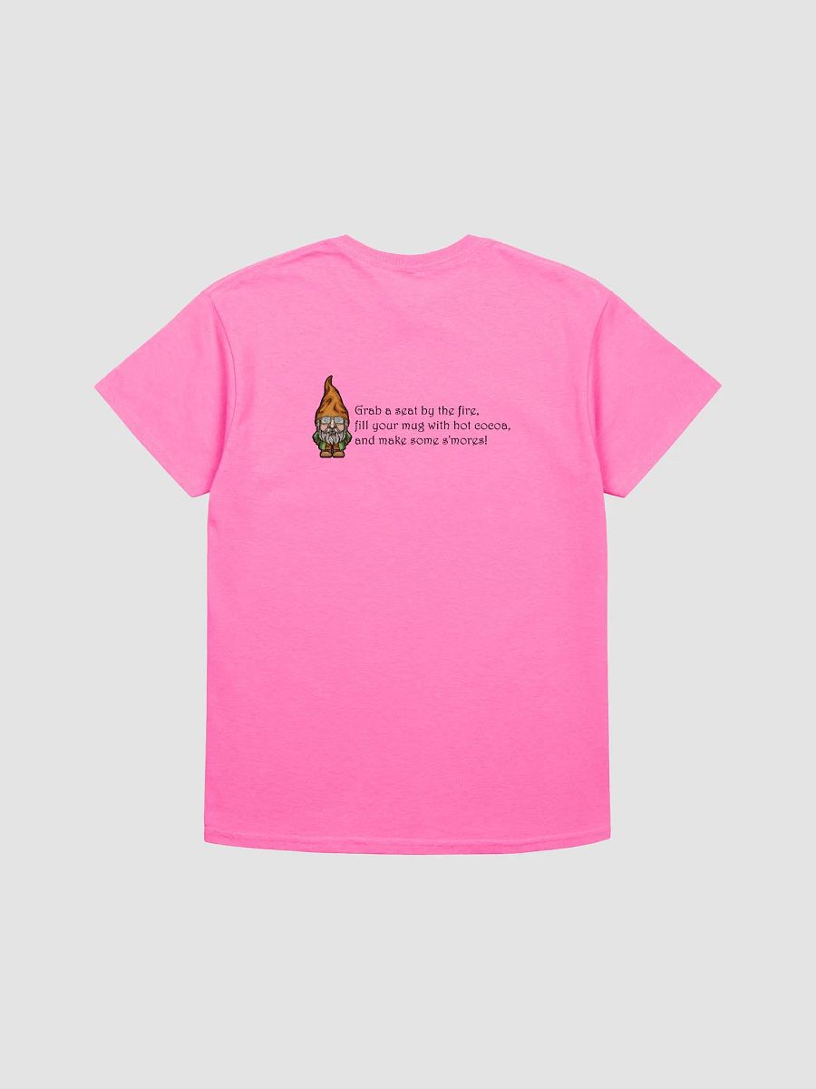 Trappers Lodge "S'mores" T-Shirt - Brights product image (1)