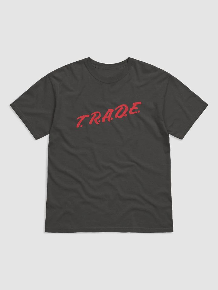 T.R.A.D.E. product image (1)