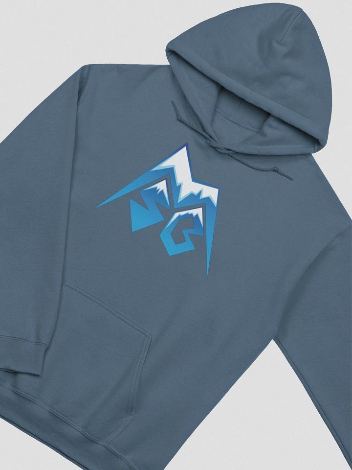 SBM Logo Hoodie product image (2)