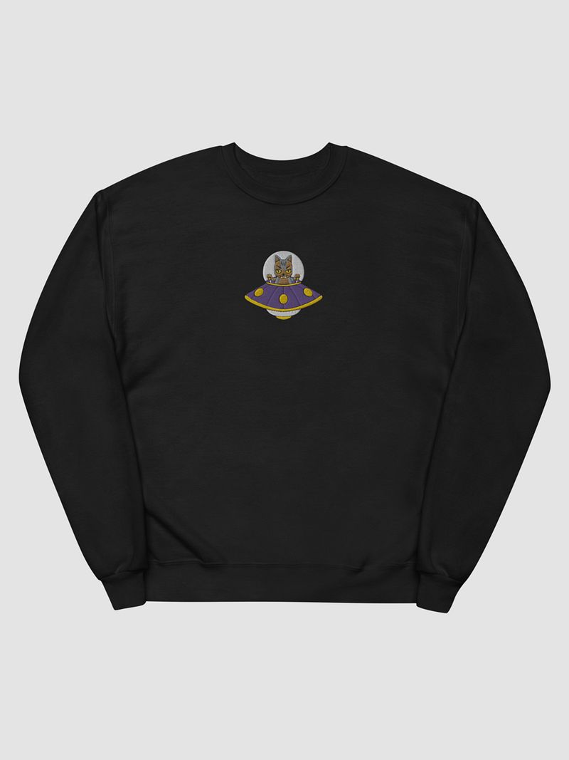 The Harrison Crewneck