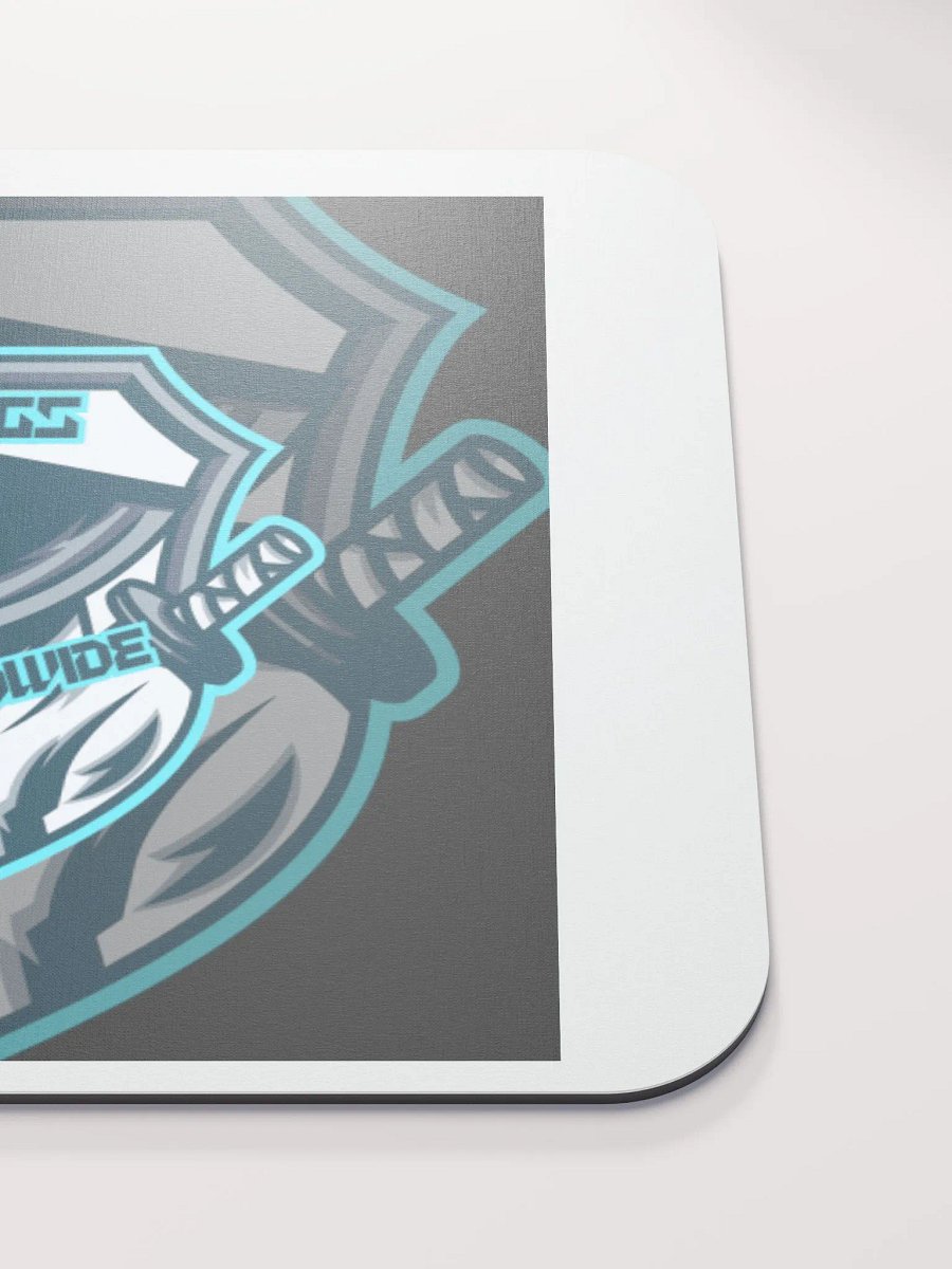 NCG Worldwide Shield Mouse Pad product image (5)