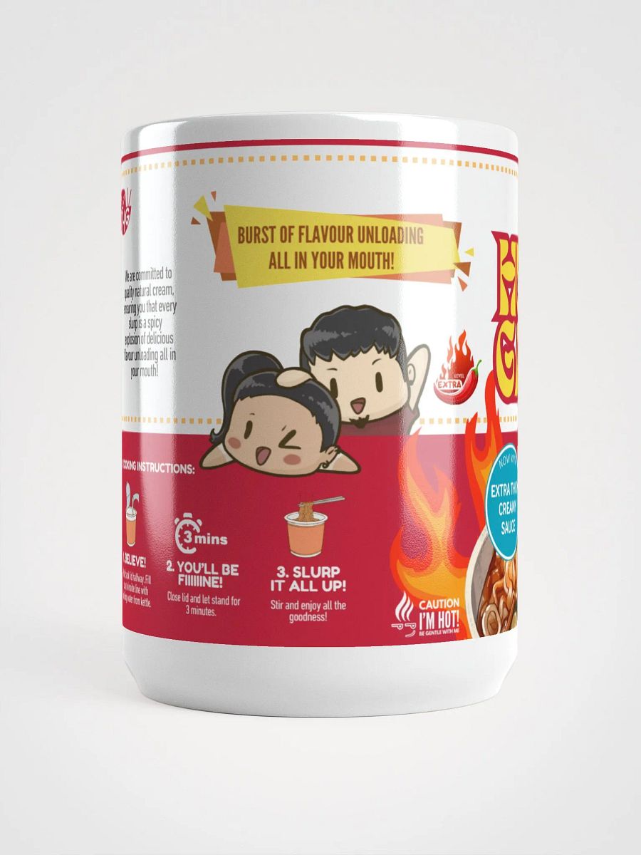 THG Instant Noodle Mug product image (5)