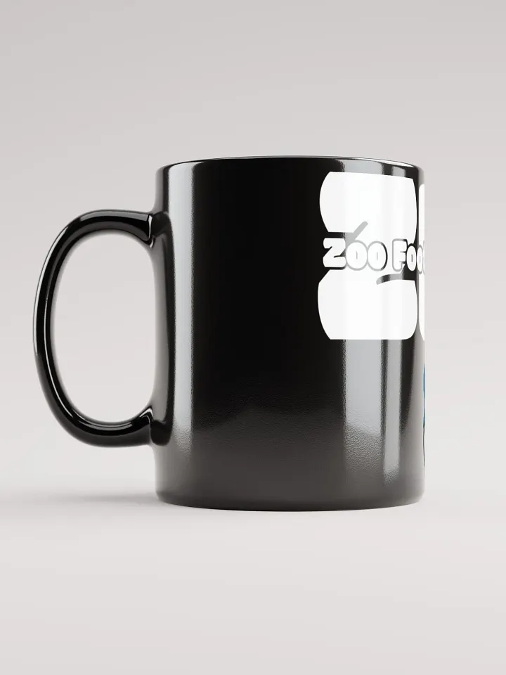 Zoo Football League™ Mug product image (2)
