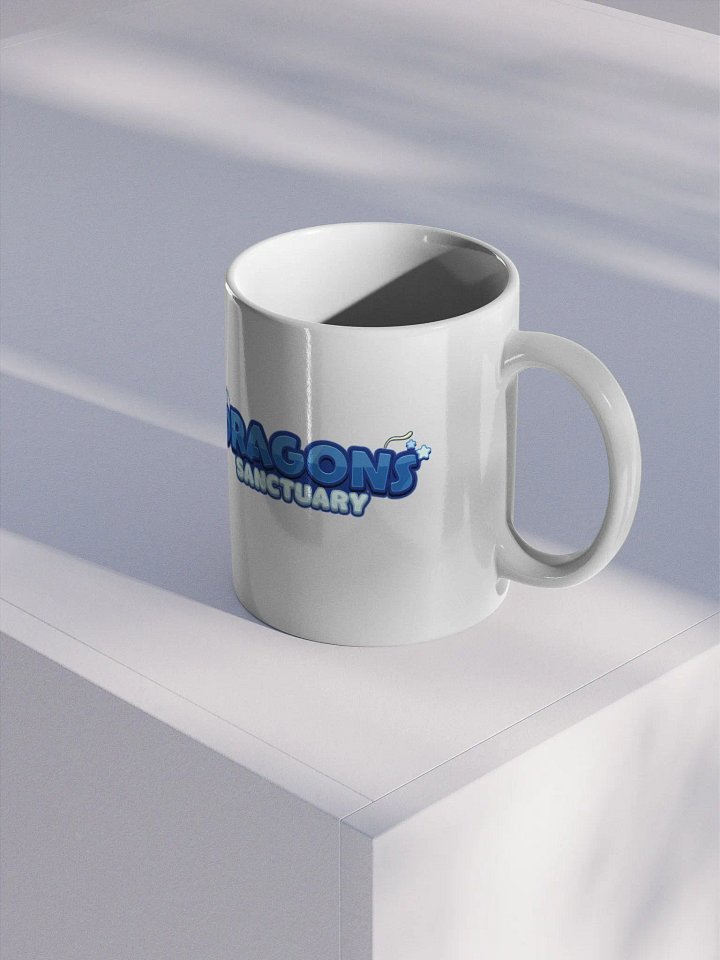 Dragons Sanctuary Community Coffee Mug product image (2)