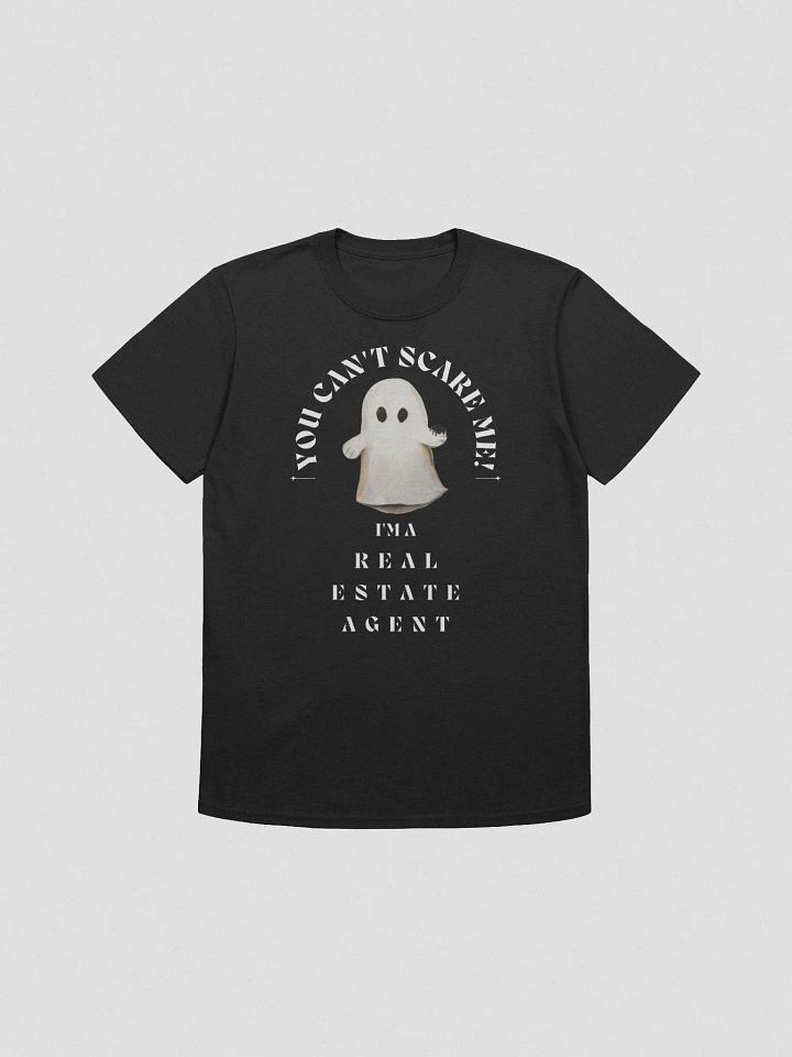 You Can't Scare Me- Unisex product image (1)