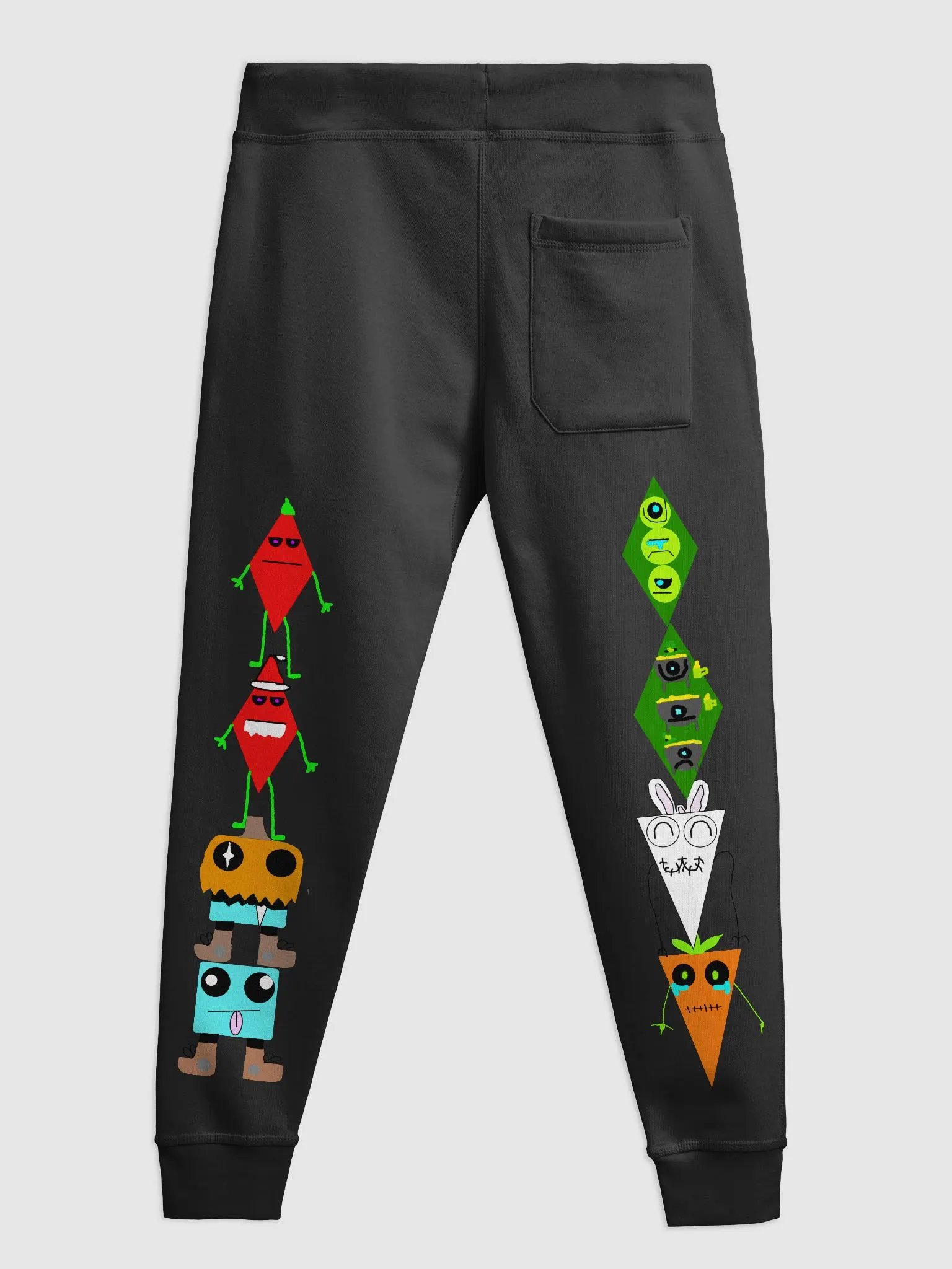 team joggin bottms product image (2)