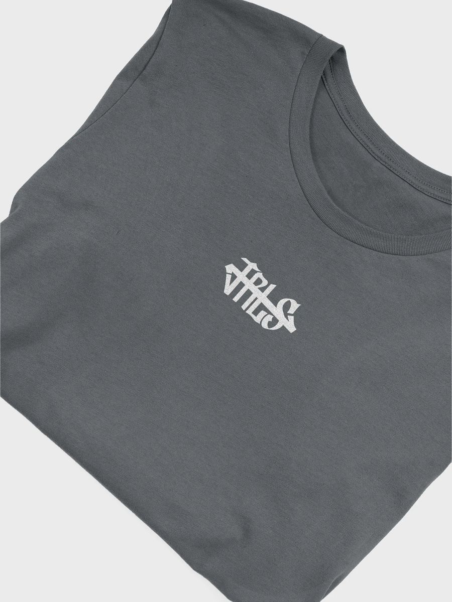 TRLS - Urban T-Shirt (White Text) product image (33)