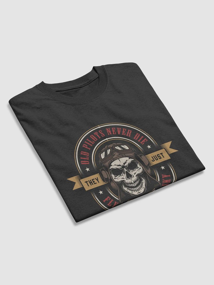 Old Pilot T-Shirt product image (4)