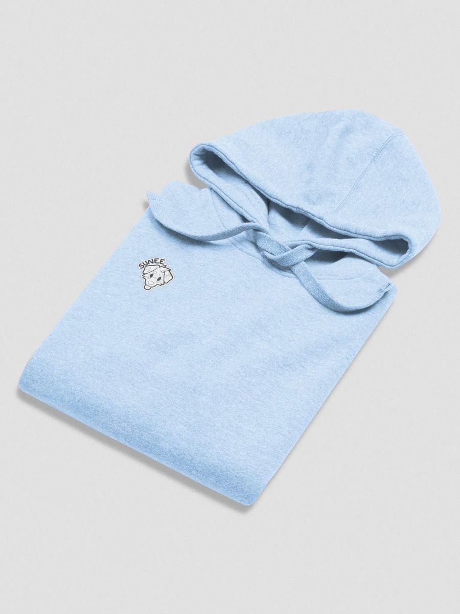 Nervous - Hoodie product image (5)