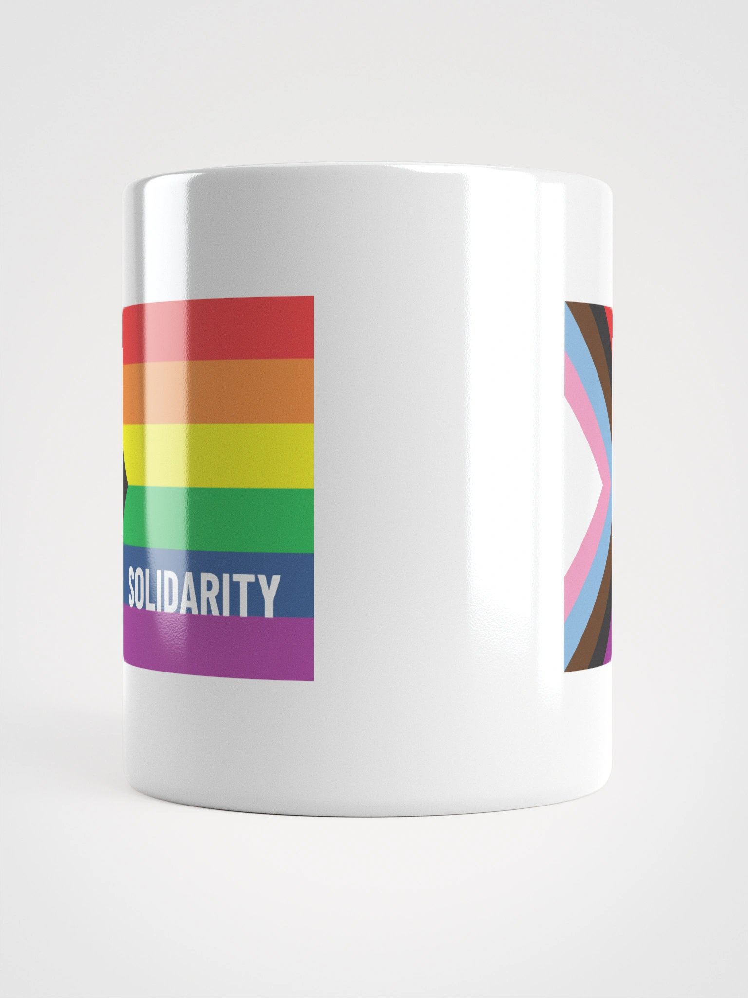 Pride Solidarity Mug product image (5)