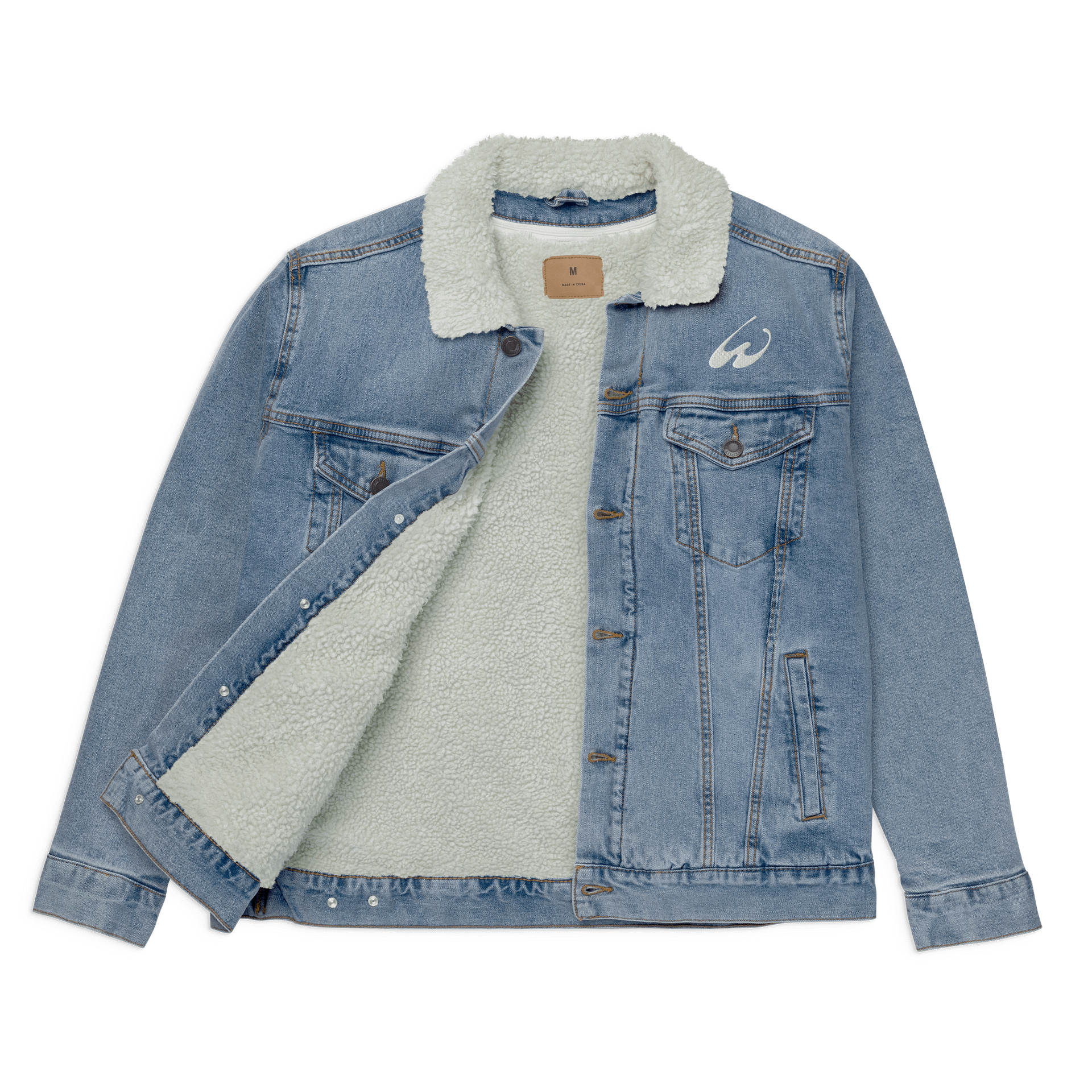 Sparrow Jacket product image (4)