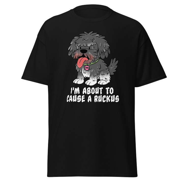 Bring the Ruckus product image (1)