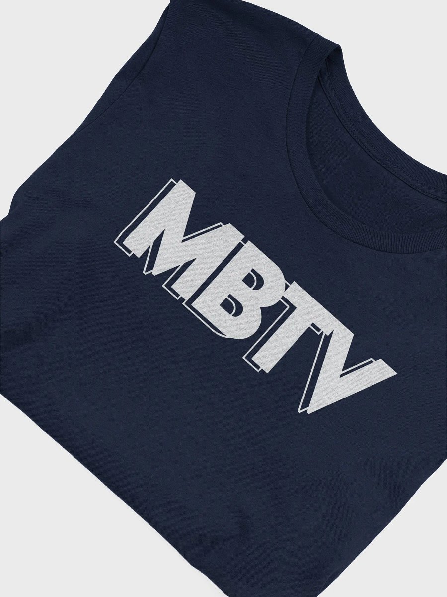 MBTV Graphic Navy product image (4)