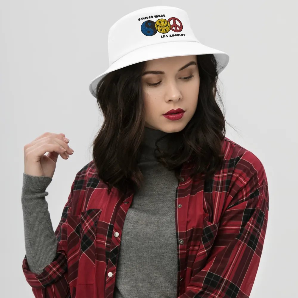 Vibin Bucket Hat product image (12)