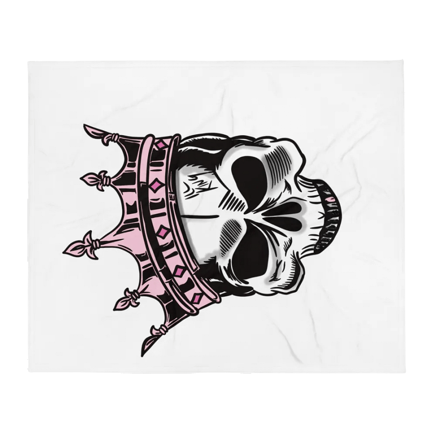 Big King Blanket product image (1)